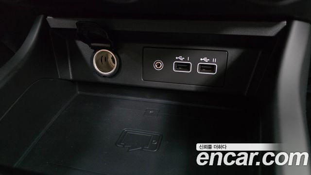Renault Korea Arkana 2026 — photo 30