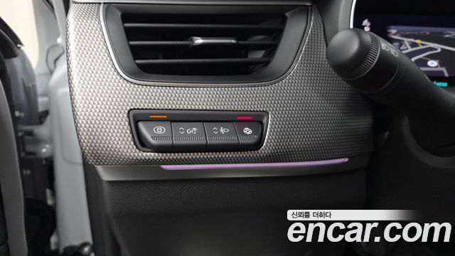 Renault Korea Arkana 2026 — photo 31