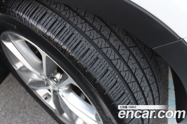 Hyundai Santafe 2016 — photo 19