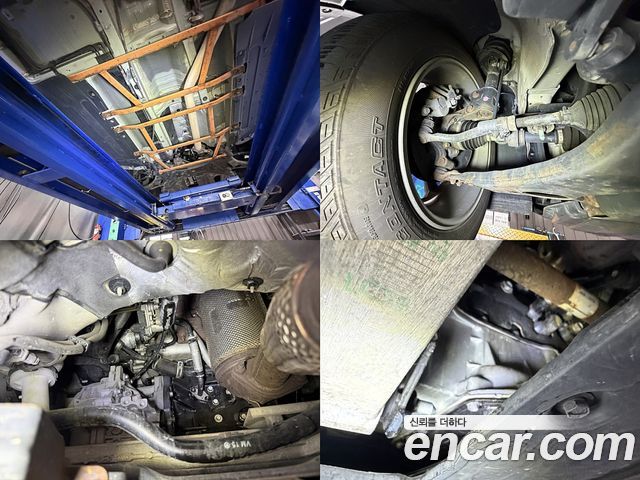 Hyundai Santafe 2016 — photo 20