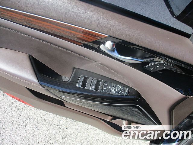 Kia K7 2017 — photo 7