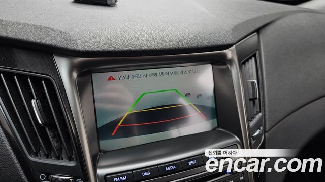 Hyundai Sonata 2013 — photo 21