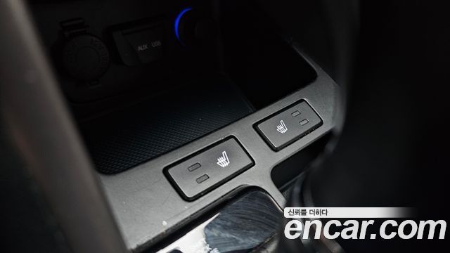 Hyundai Sonata 2013 — photo 23