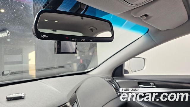 Hyundai Sonata 2013 — photo 25
