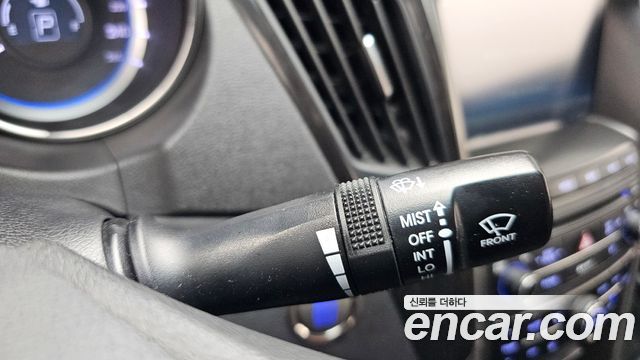 Hyundai Sonata 2013 — photo 27