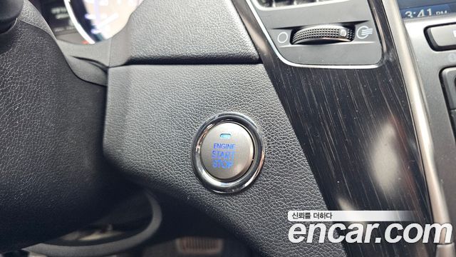 Hyundai Sonata 2013 — photo 31