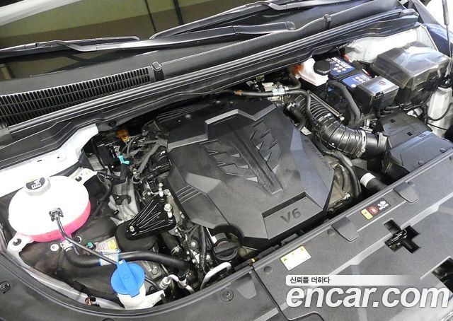 Kia Canival 2025 — photo 6