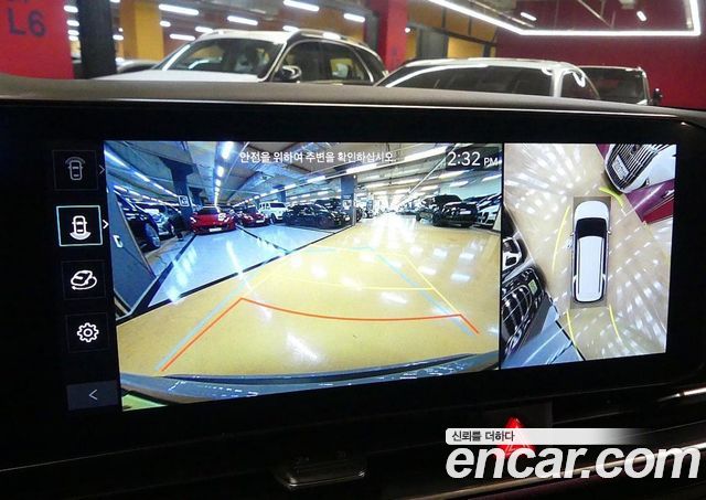 Kia Canival 2025 — photo 14