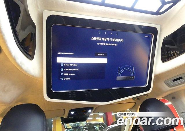 Kia Canival 2025 — photo 16