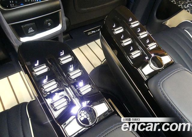 Kia Canival 2025 — photo 19