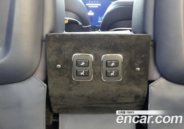 Kia Canival 2025 — photo 20