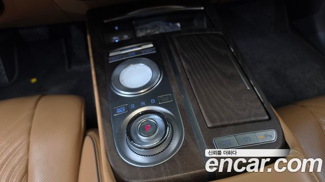 Genesis G80 2021 — photo 12