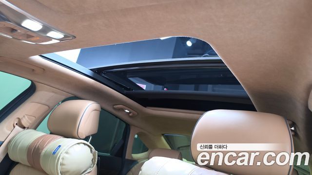 Genesis G80 2021 — photo 24