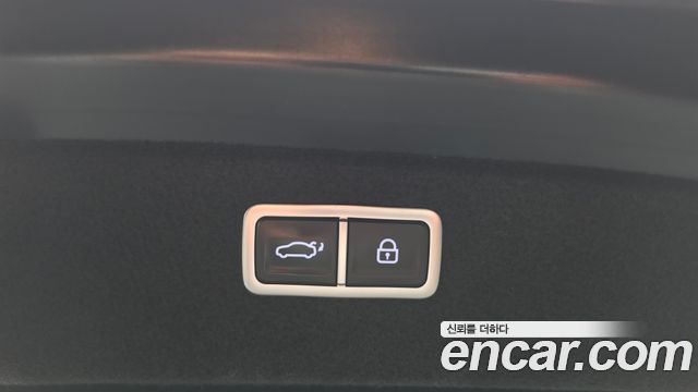 Genesis G80 2021 — photo 25