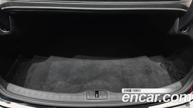 Genesis G80 2021 — photo 26