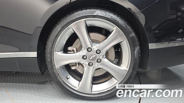 Genesis G80 2021 — photo 7