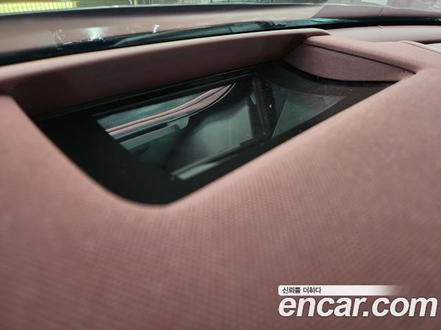 Lexus LS 2025 — photo 17