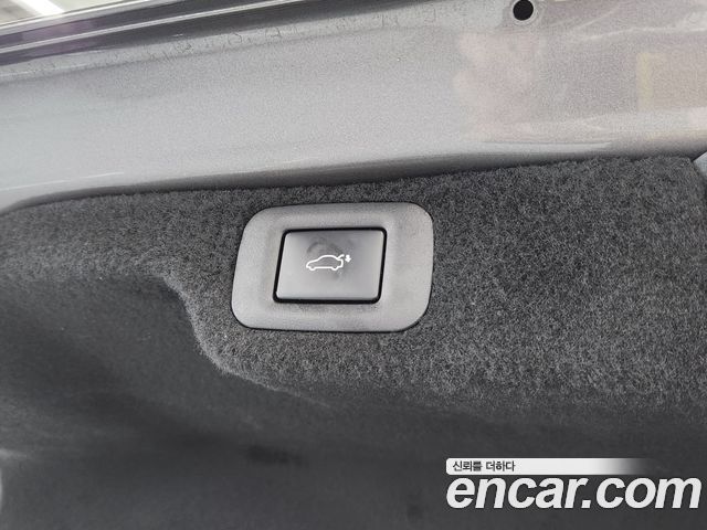 Lexus LS 2025 — photo 19