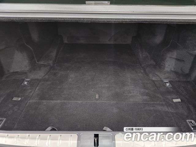 Lexus LS 2025 — photo 20