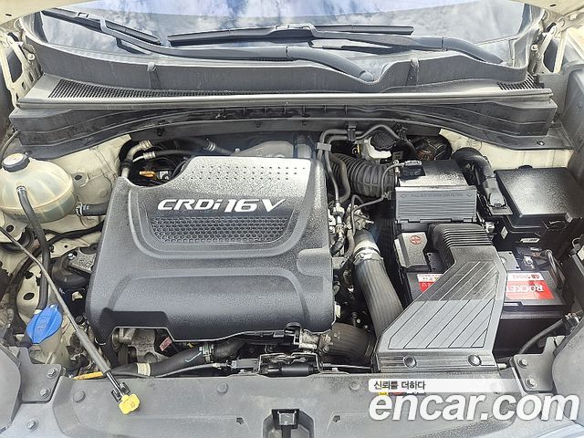 Kia Sportage 2016 — photo 6