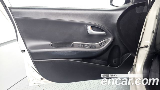 Kia morning 2016 — photo 14