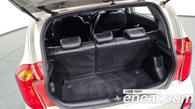 Kia morning 2016 — photo 30