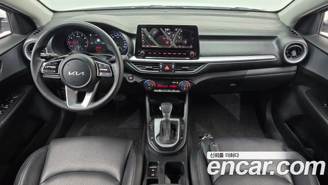 Kia K3 2023 — photo 7
