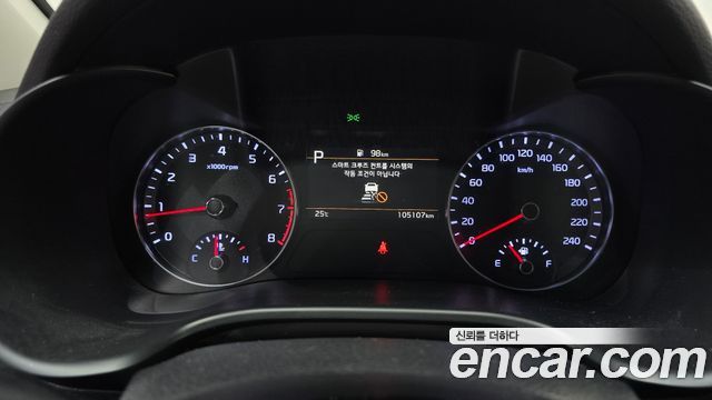 Kia K3 2023 — photo 8