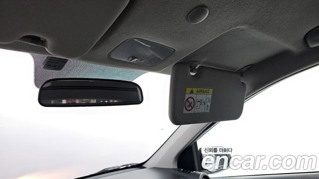 Kia morning 2022 — photo 23