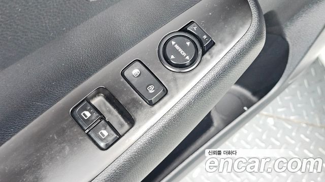 Kia morning 2022 — photo 24