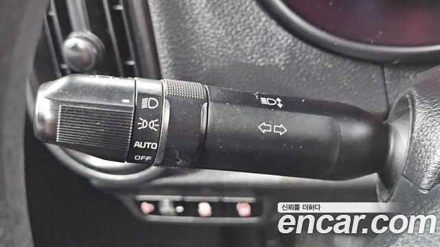 Kia morning 2022 — photo 25