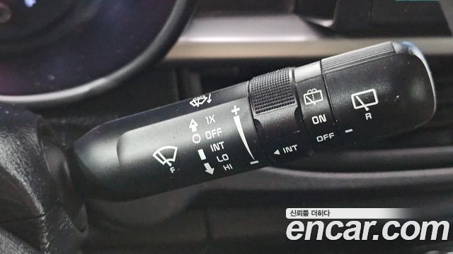Kia morning 2022 — photo 26