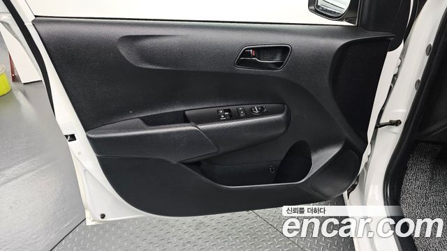 Kia morning 2022 — photo 14