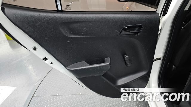 Kia morning 2022 — photo 15