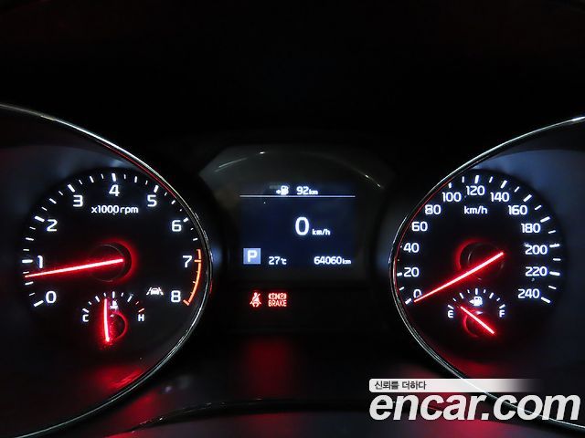 Kia Canival 2020 — photo 7