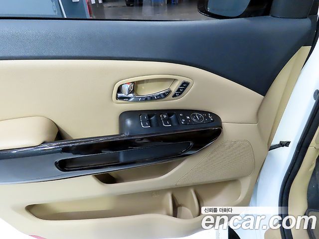 Kia Canival 2020 — photo 12