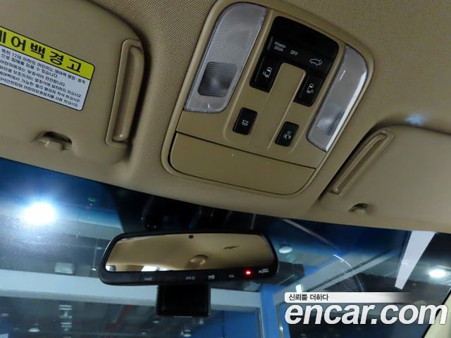 Kia Canival 2020 — photo 14