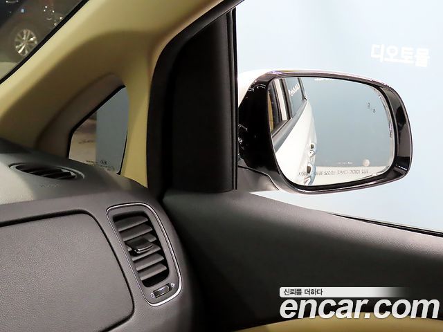 Kia Canival 2020 — photo 15