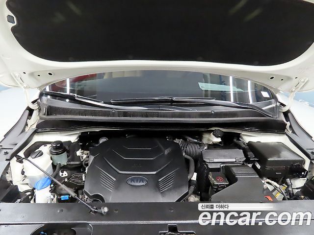 Kia Canival 2020 — photo 19