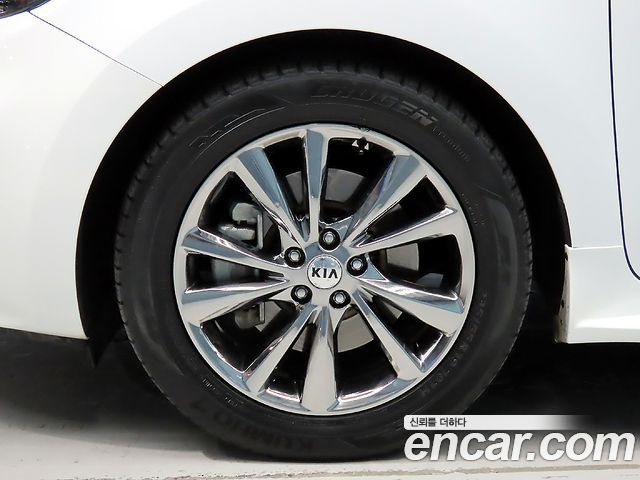 Kia Canival 2020 — photo 20