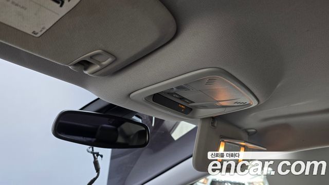 Chevrolet Korea VOLT 2018 — photo 19