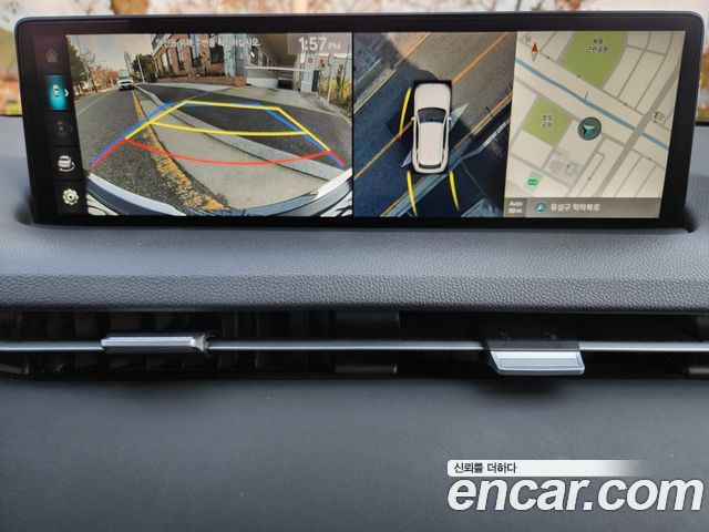 Genesis GV70 2023 — photo 14