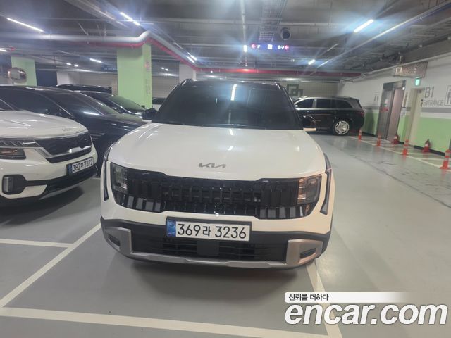 Kia Seltos 2026 — photo 1