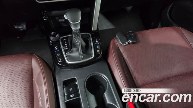Kia Seltos 2020 — photo 12