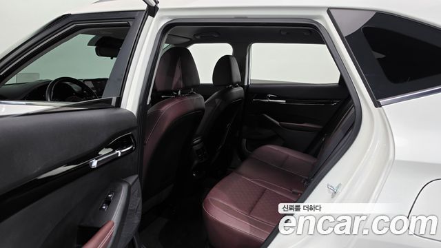 Kia Seltos 2020 — photo 17