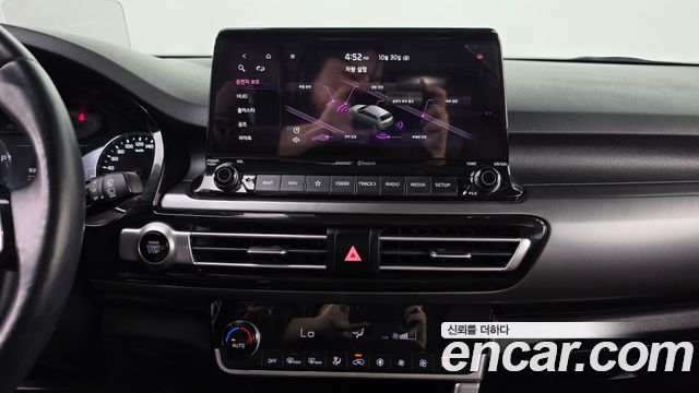 Kia Seltos 2020 — photo 18