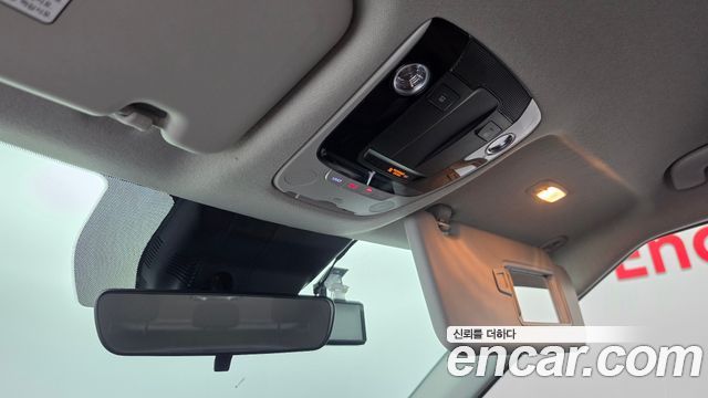 Kia Seltos 2020 — photo 22