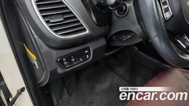 Kia Seltos 2020 — photo 23