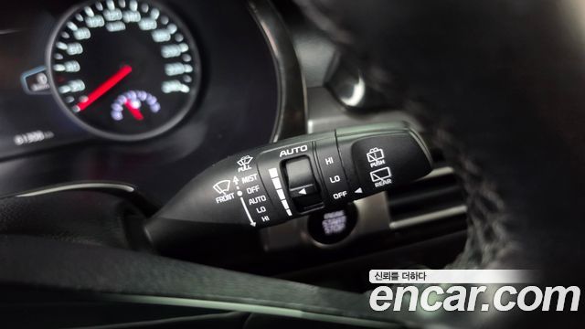 Kia Seltos 2020 — photo 24
