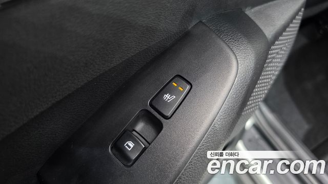 Kia Seltos 2020 — photo 25